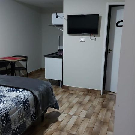 Catumbi Studio 6 São Paulo Extérieur photo