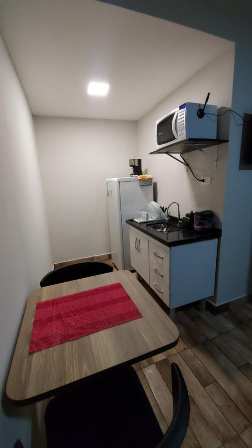 Catumbi Studio 6 São Paulo Extérieur photo