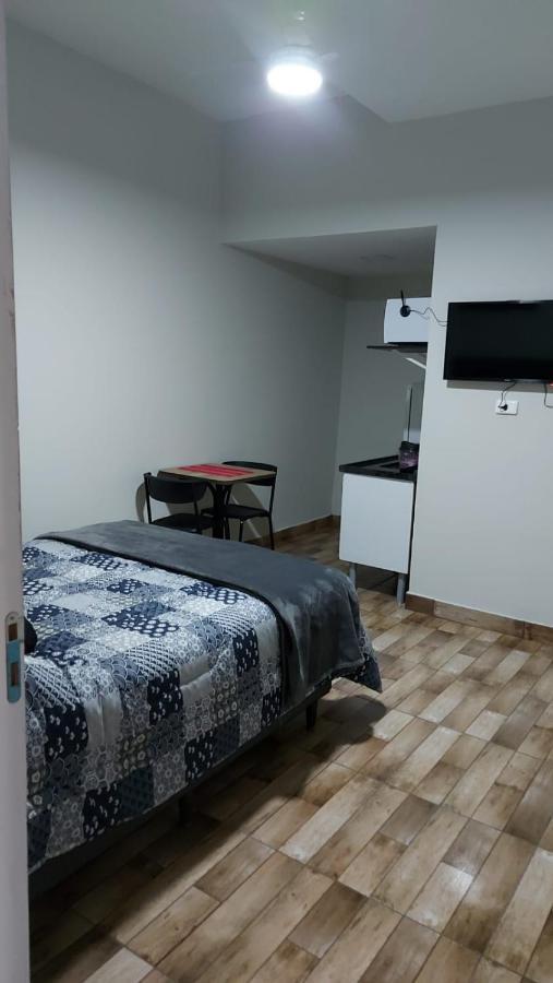 Catumbi Studio 6 São Paulo Extérieur photo